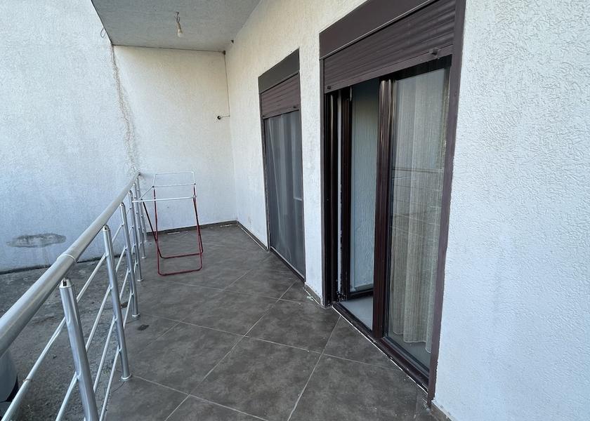 Bar Municipality Bar Balcony
