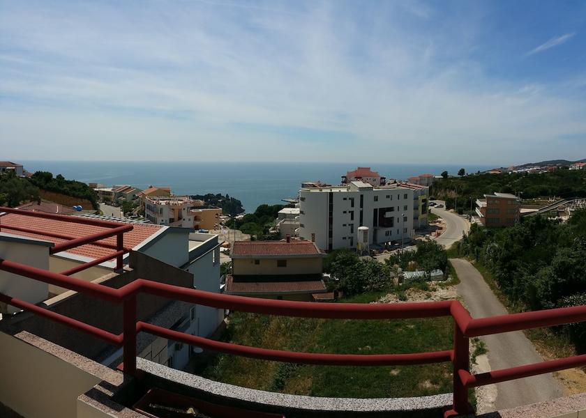 Ulcinj Municipality Ulcinj View From Room