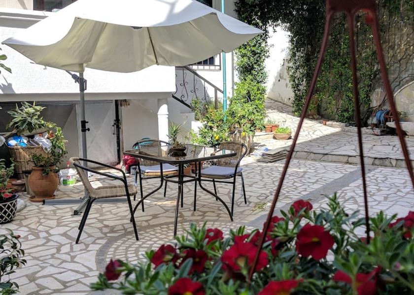  Ulcinj Exterior Detail