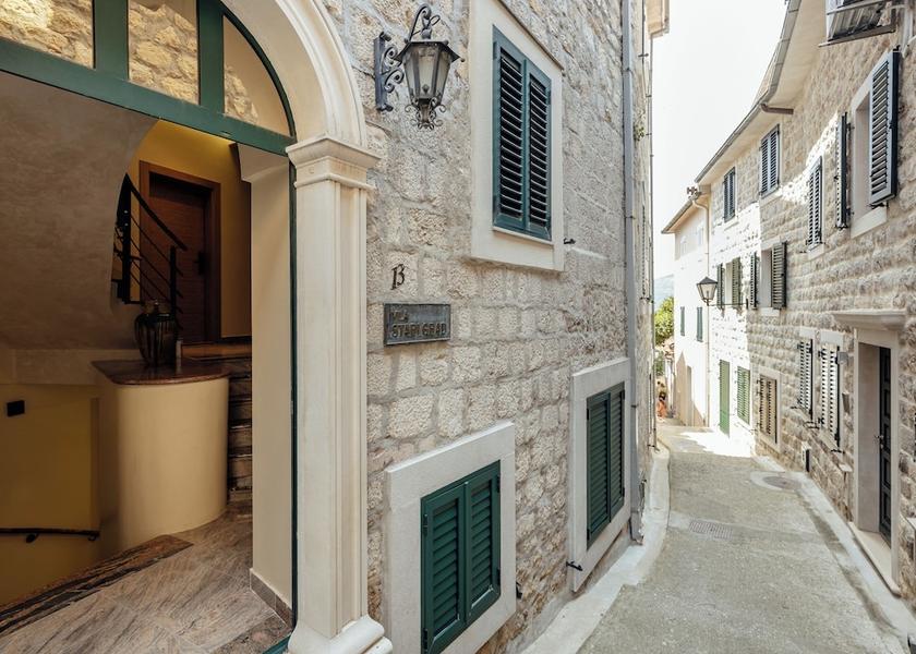  Herceg Novi Facade