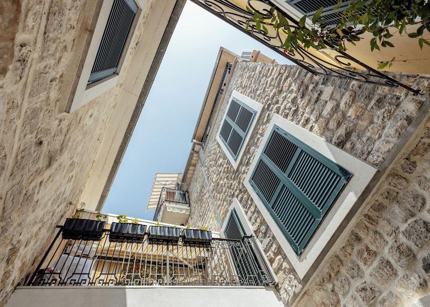  Herceg Novi Exterior Detail