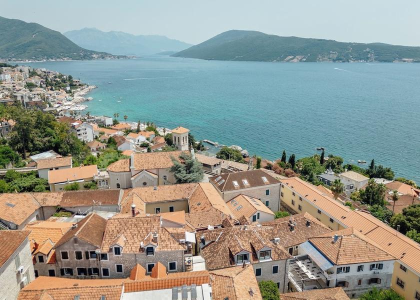  Herceg Novi Exterior Detail