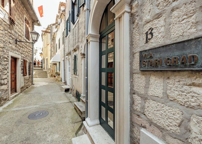  Herceg Novi Facade