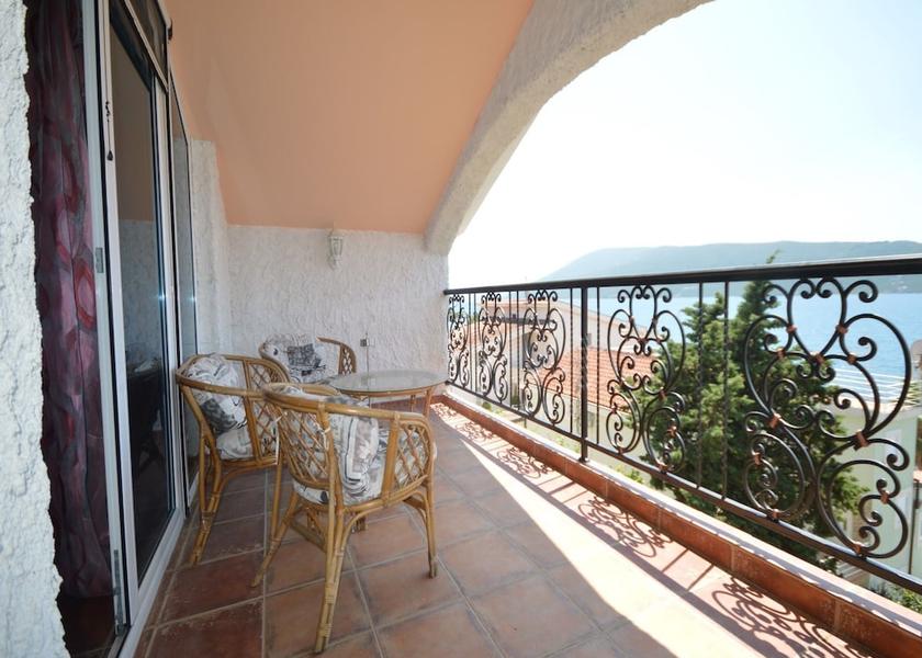  Herceg Novi Terrace