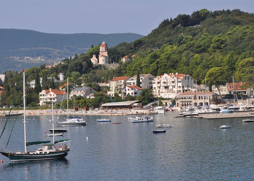 Herceg Novi Facade