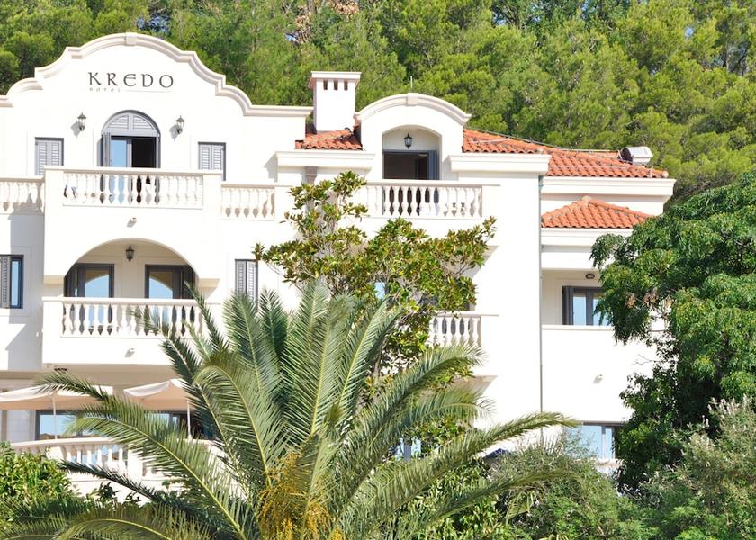  Herceg Novi Facade