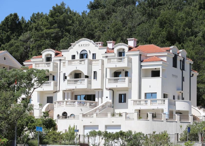  Herceg Novi Facade