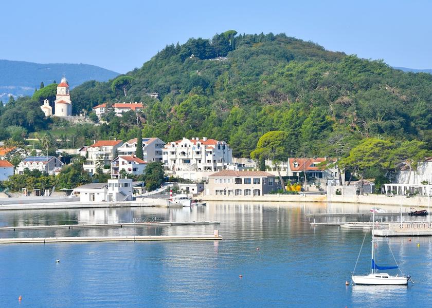 Herceg Novi Facade