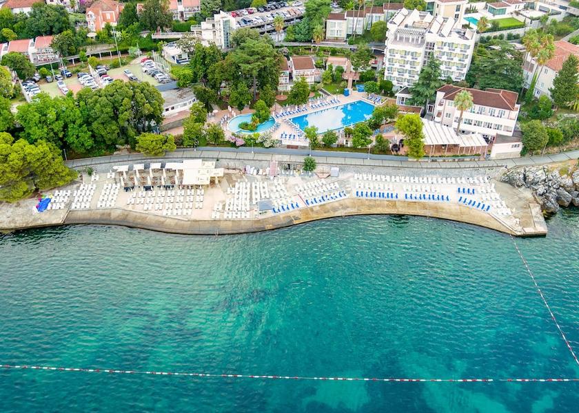  Herceg Novi Beach