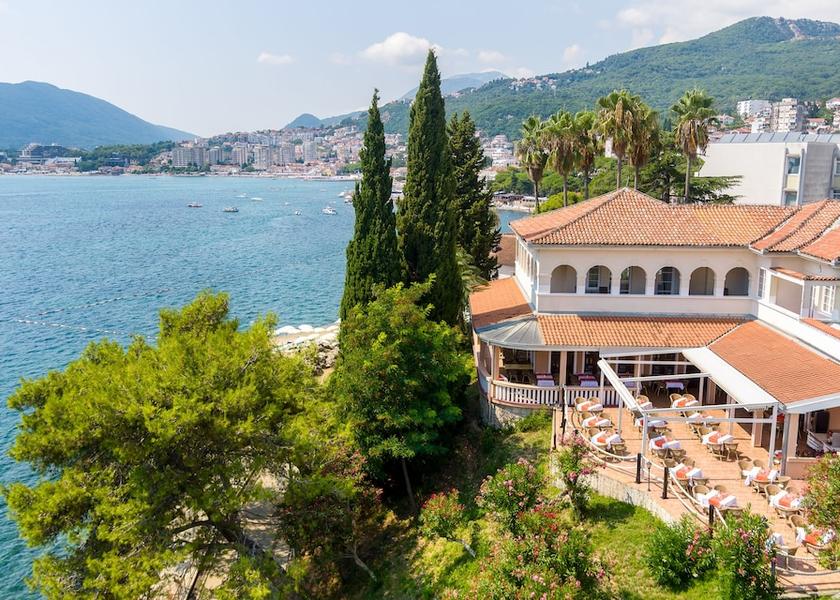  Herceg Novi Restaurant