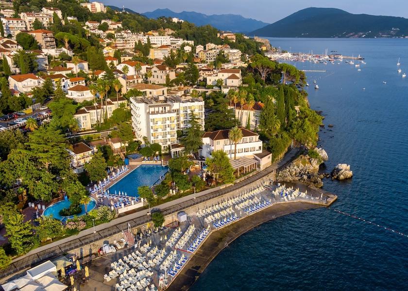  Herceg Novi Exterior Detail