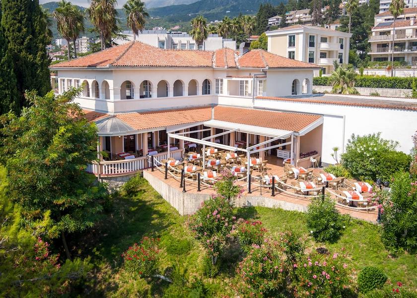 Herceg Novi Restaurant