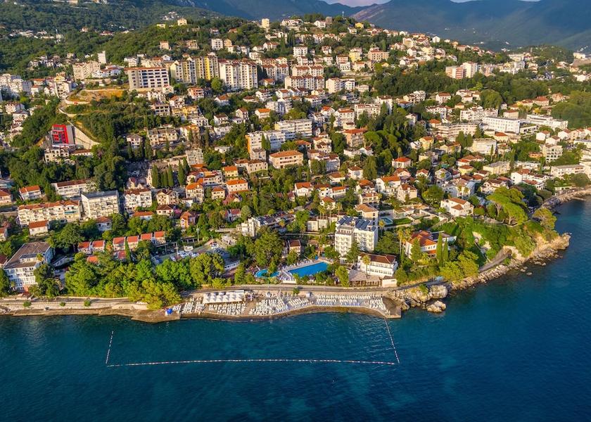  Herceg Novi Exterior Detail