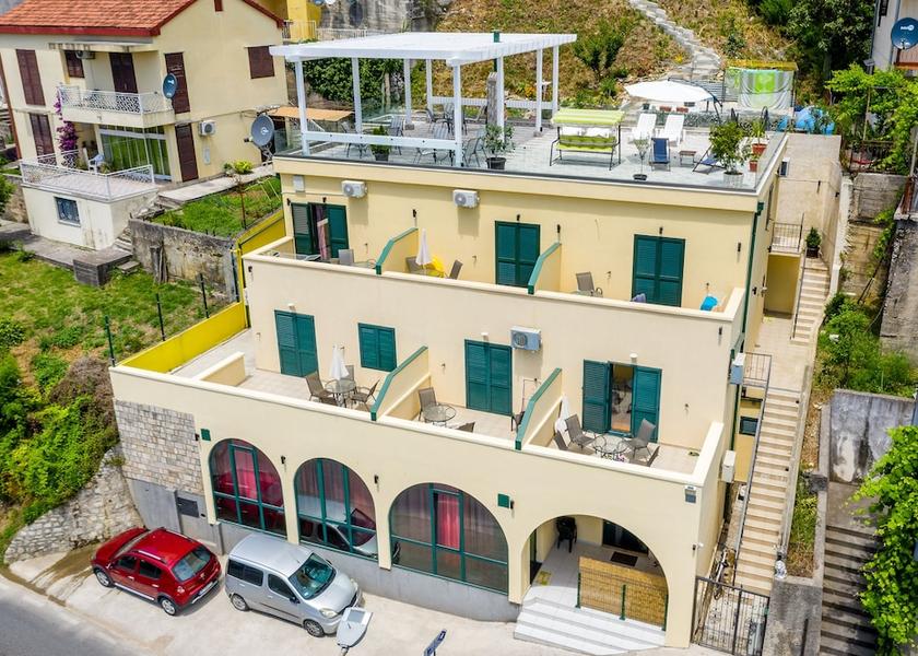  Herceg Novi Exterior Detail