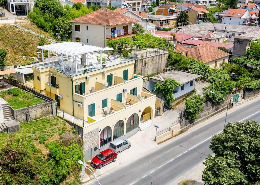 Herceg Novi Exterior Detail