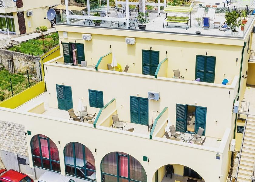  Herceg Novi Exterior Detail