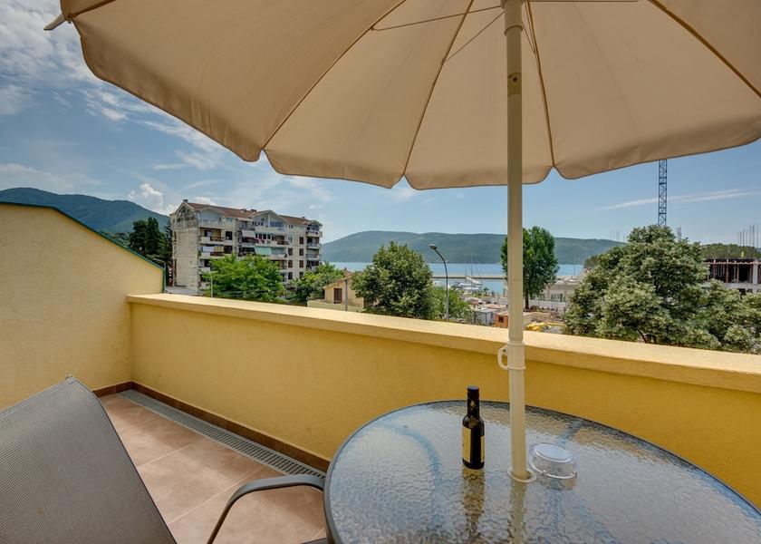  Herceg Novi Terrace