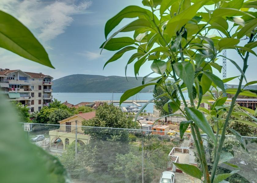  Herceg Novi View from Property