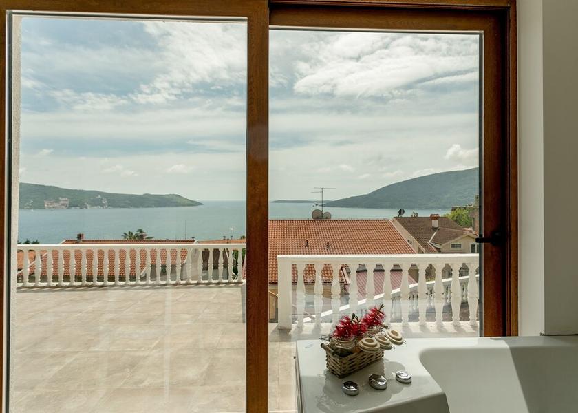  Herceg Novi Terrace