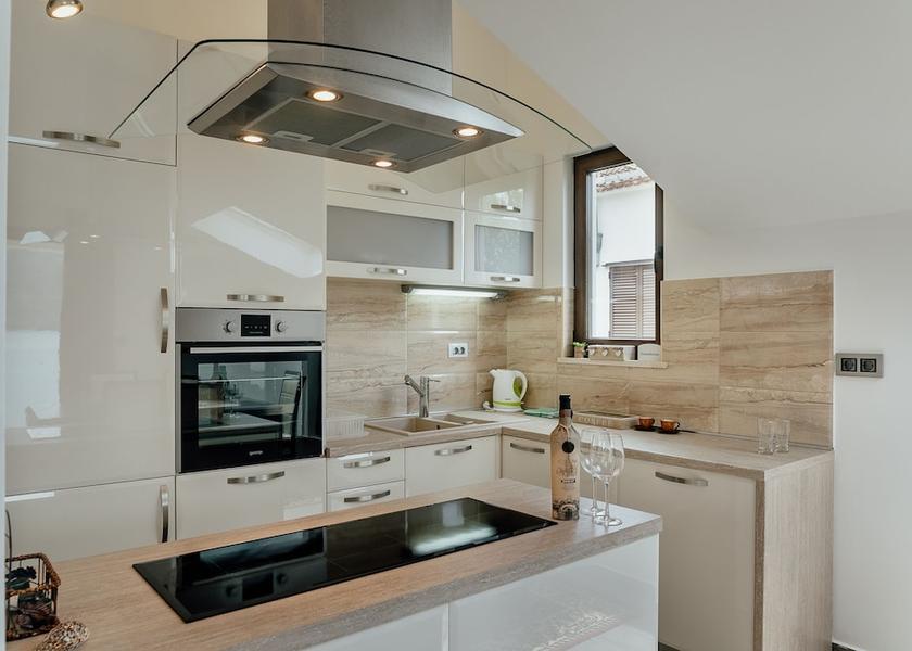  Herceg Novi Kitchen