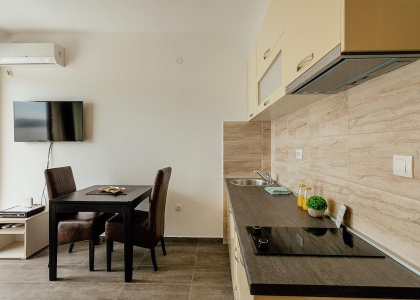  Herceg Novi Room