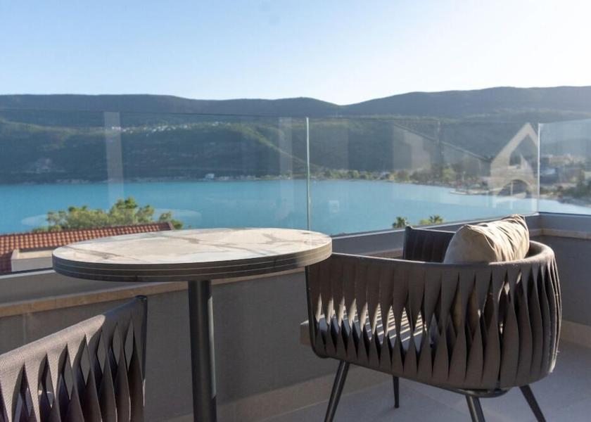  Herceg Novi Terrace