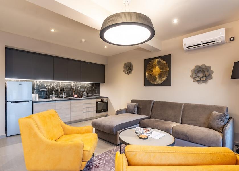  Herceg Novi Living Area