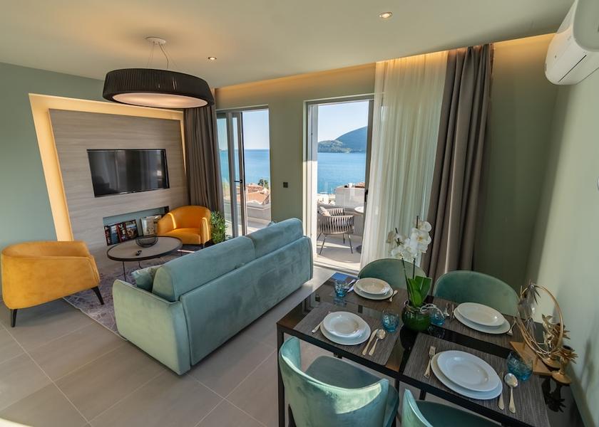  Herceg Novi Interior Entrance