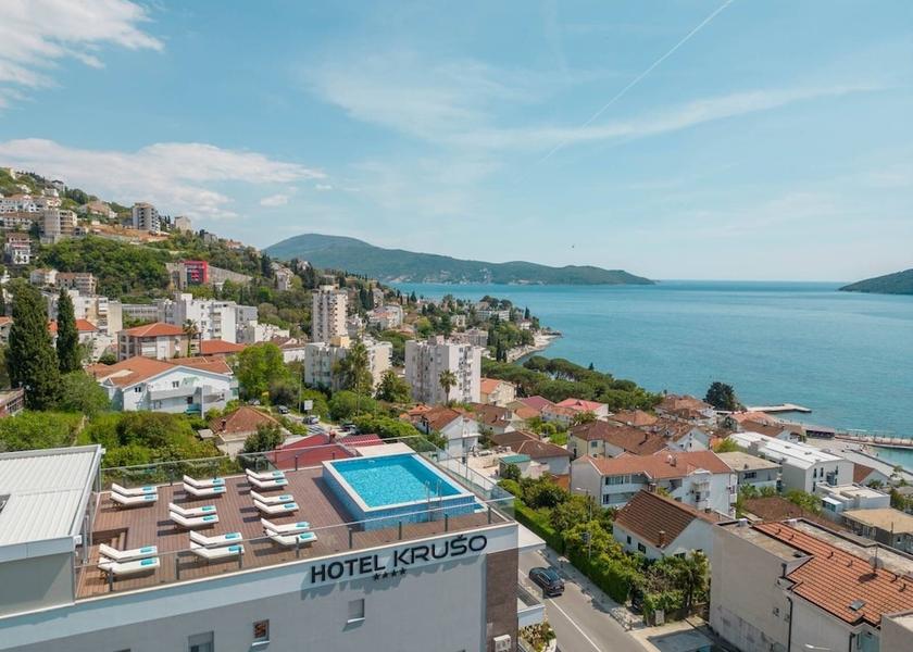  Herceg Novi Pool