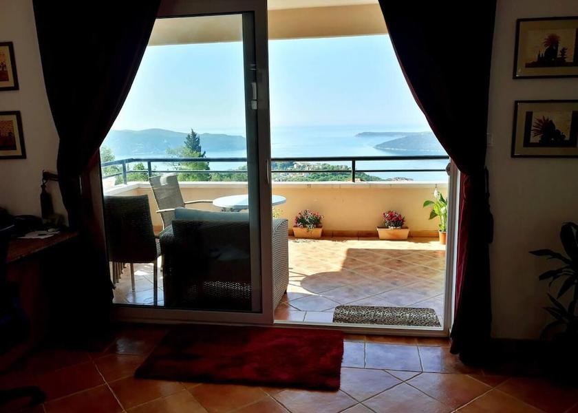  Herceg Novi View from Property