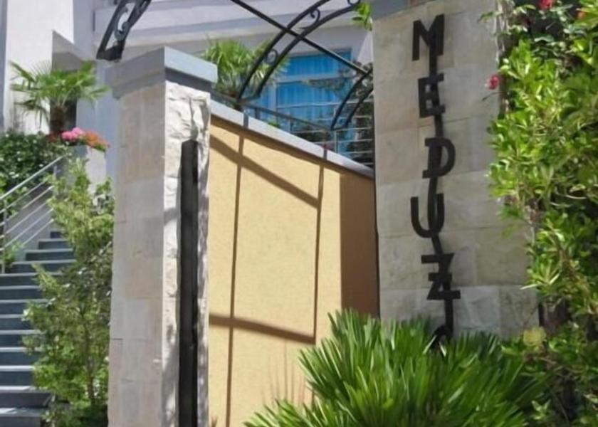  Becici Exterior Detail