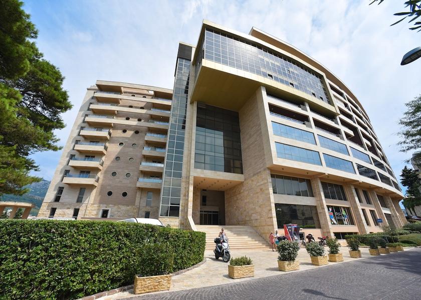  Becici Primary image