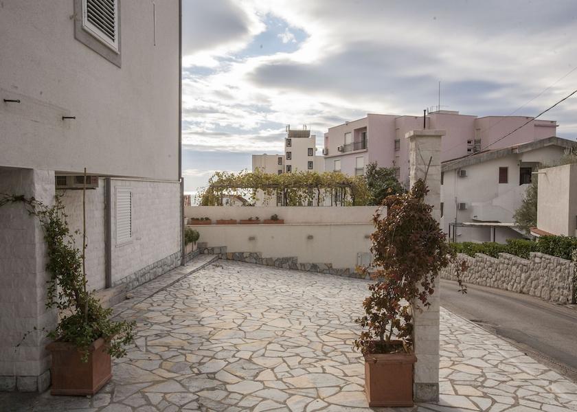  Becici Exterior Detail