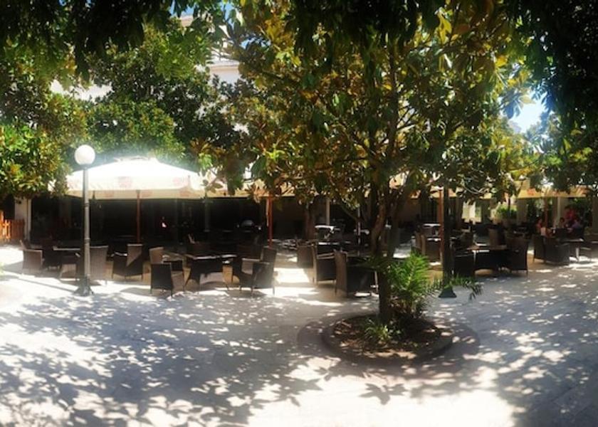  Becici Property Grounds