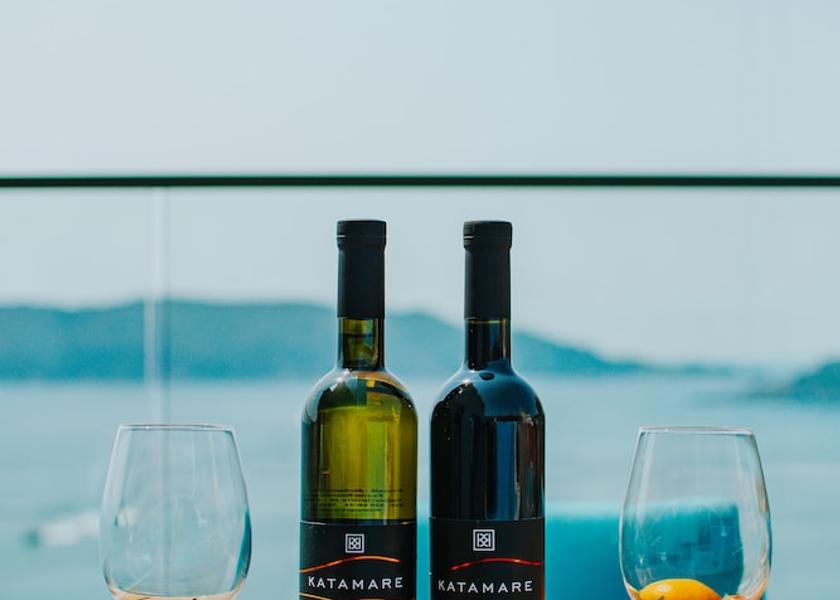 Budva Municipality Bečići Winery