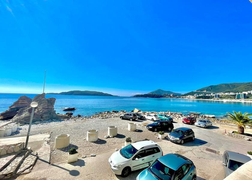  Becici Exterior Detail