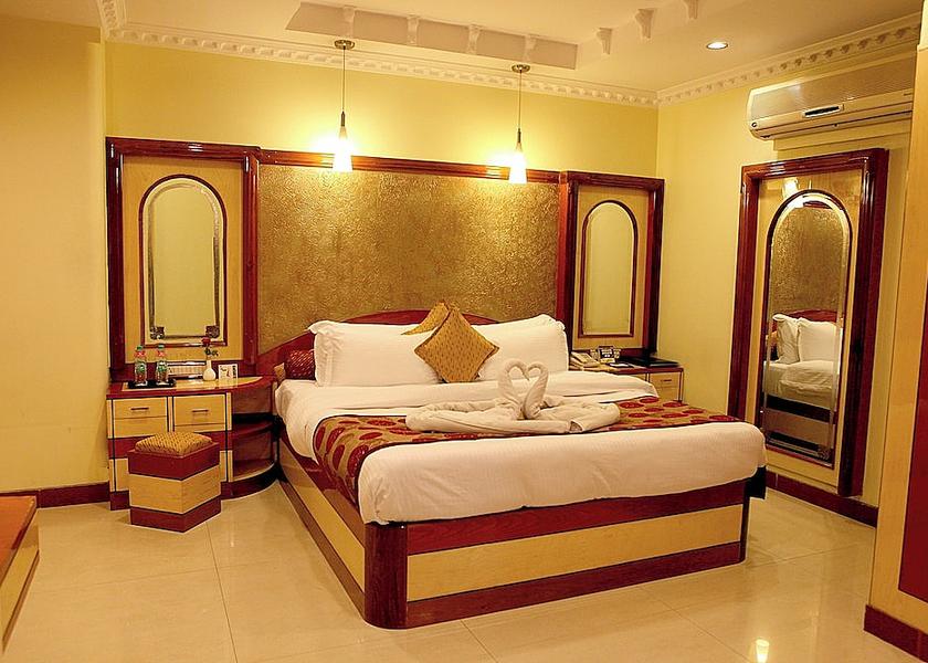 Gujarat Surat Suite