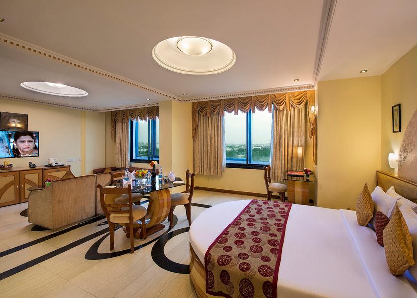Gujarat Surat Superior Room