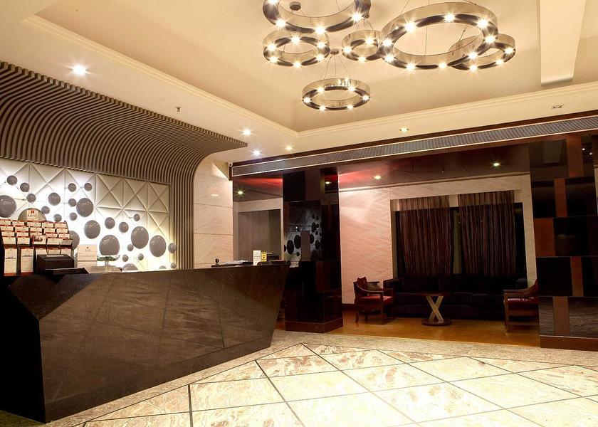 Gujarat Surat Public Areas