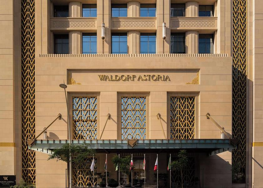  Doha Exterior