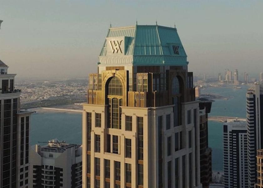  Doha Exterior