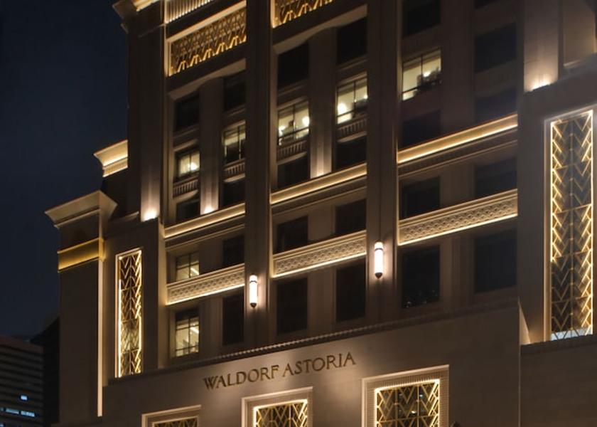  Doha Facade