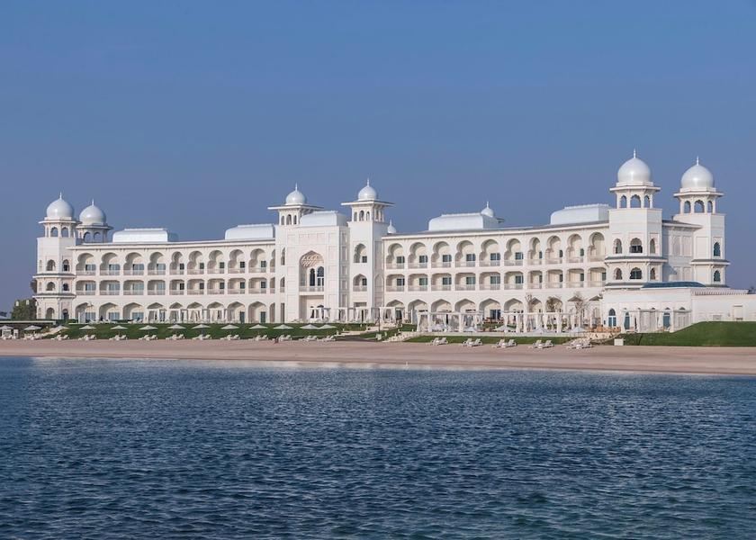  Doha Exterior