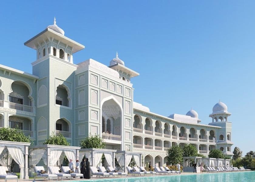  Doha Exterior