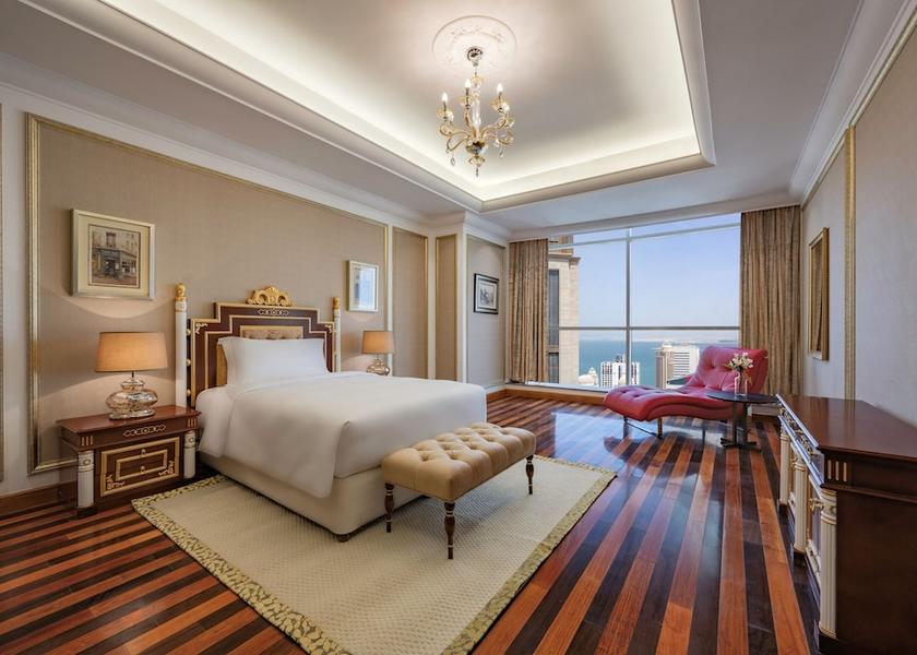  Doha Room
