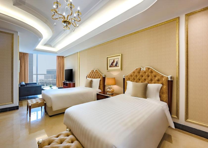 Doha Room