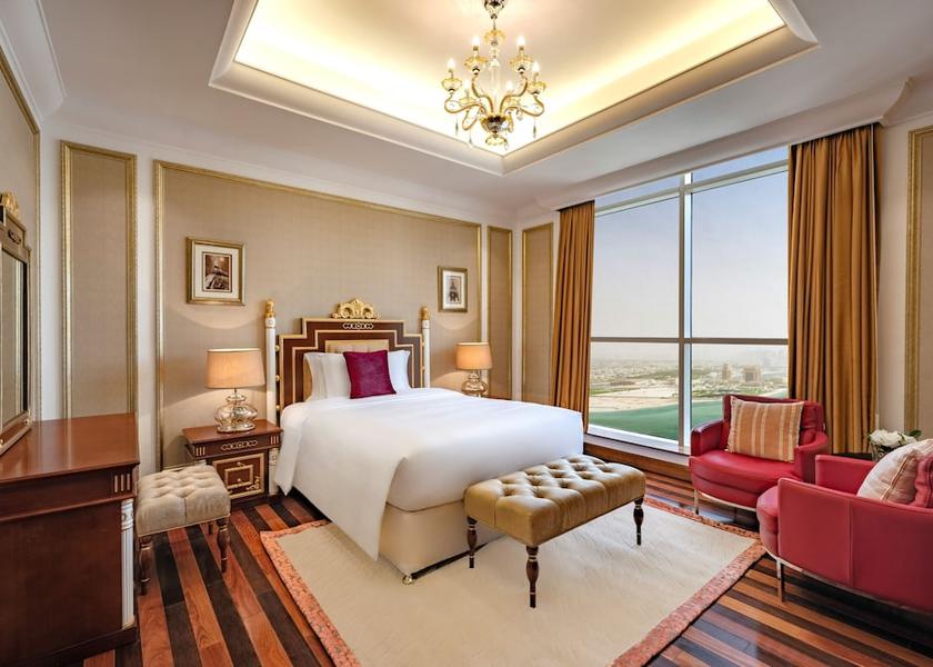  Doha Room