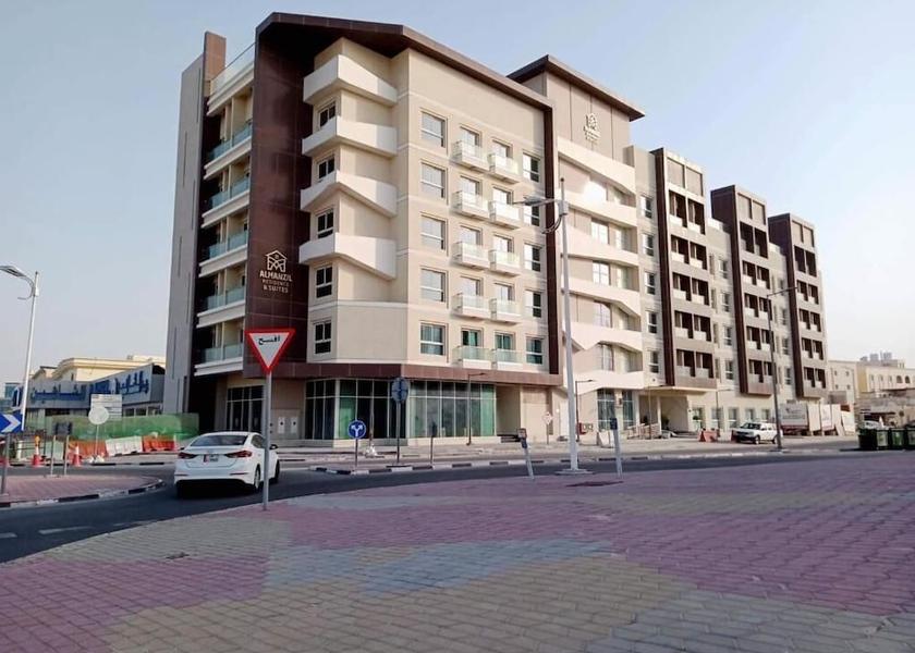  Doha Room
