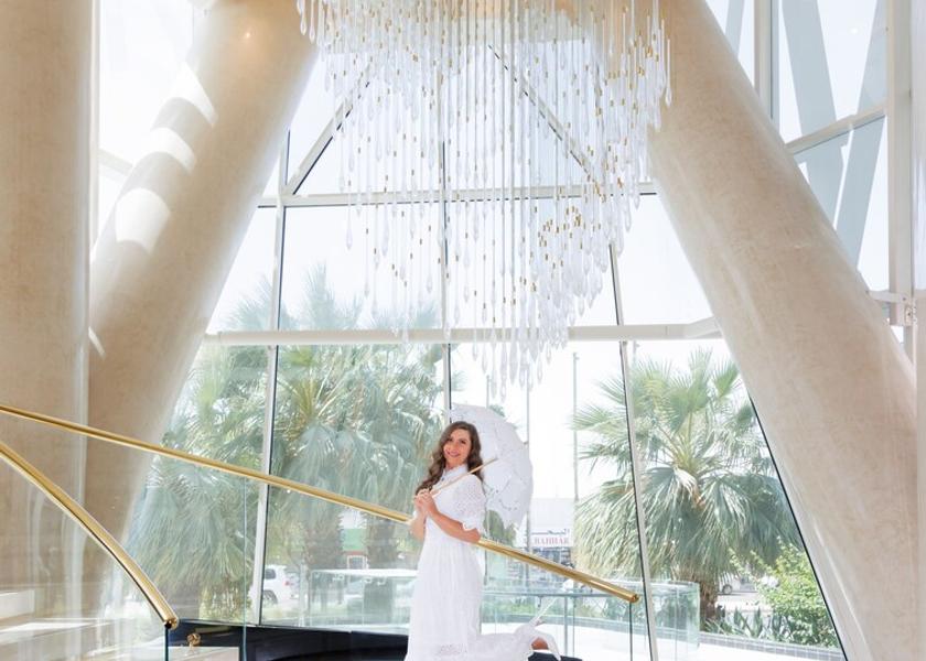  Doha Lobby