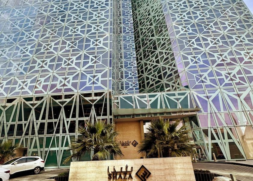  Doha Facade